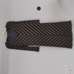 Miracle body by miracle suit dress size s